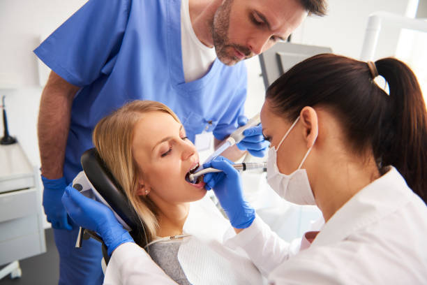 Advanced Technology for Better Dental Care in Alexandria, KY