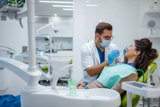 Best Dental Inlays and Onlays  in Alexandria, KY