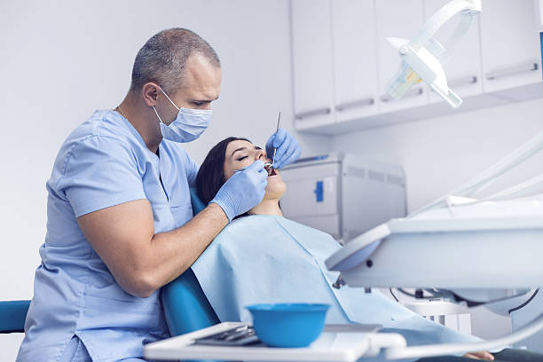 Best Dental Fillings (Composite and Amalgam)  in Alexandria, KY